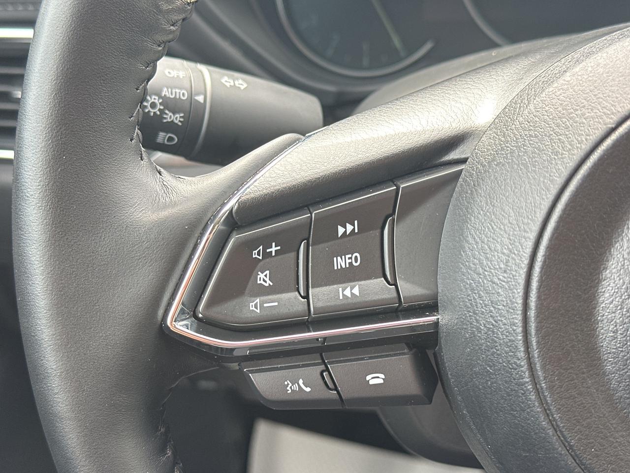 2025 Mazda CX-5 GS AWD Photo