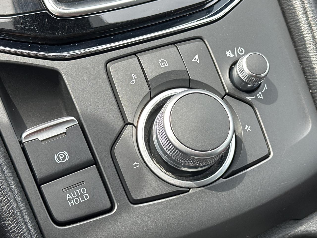2025 Mazda CX-5 GS AWD Photo