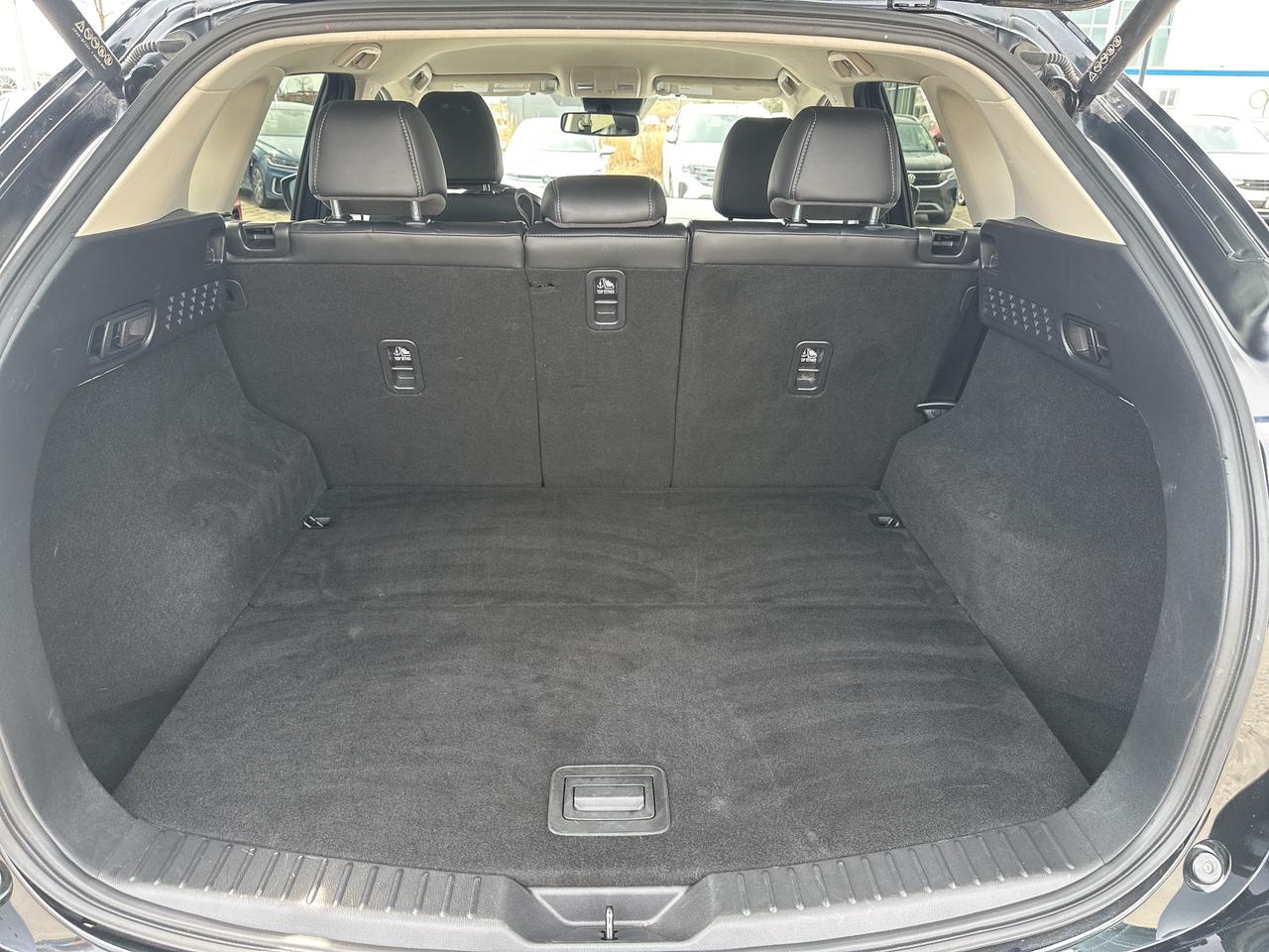 2025 Mazda CX-5 GS AWD Photo
