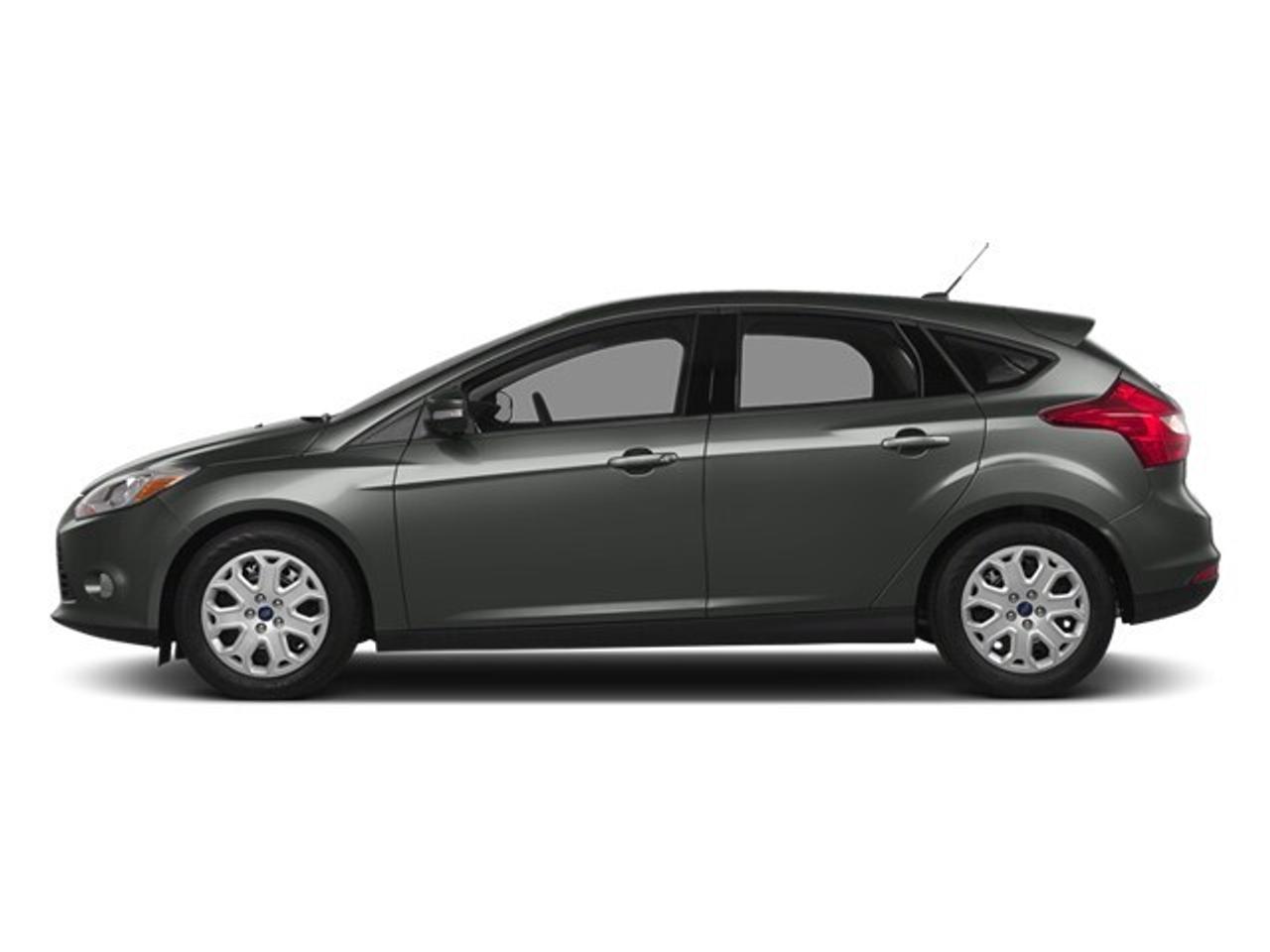 2014 Ford Focus 5DR HB SE Photo2