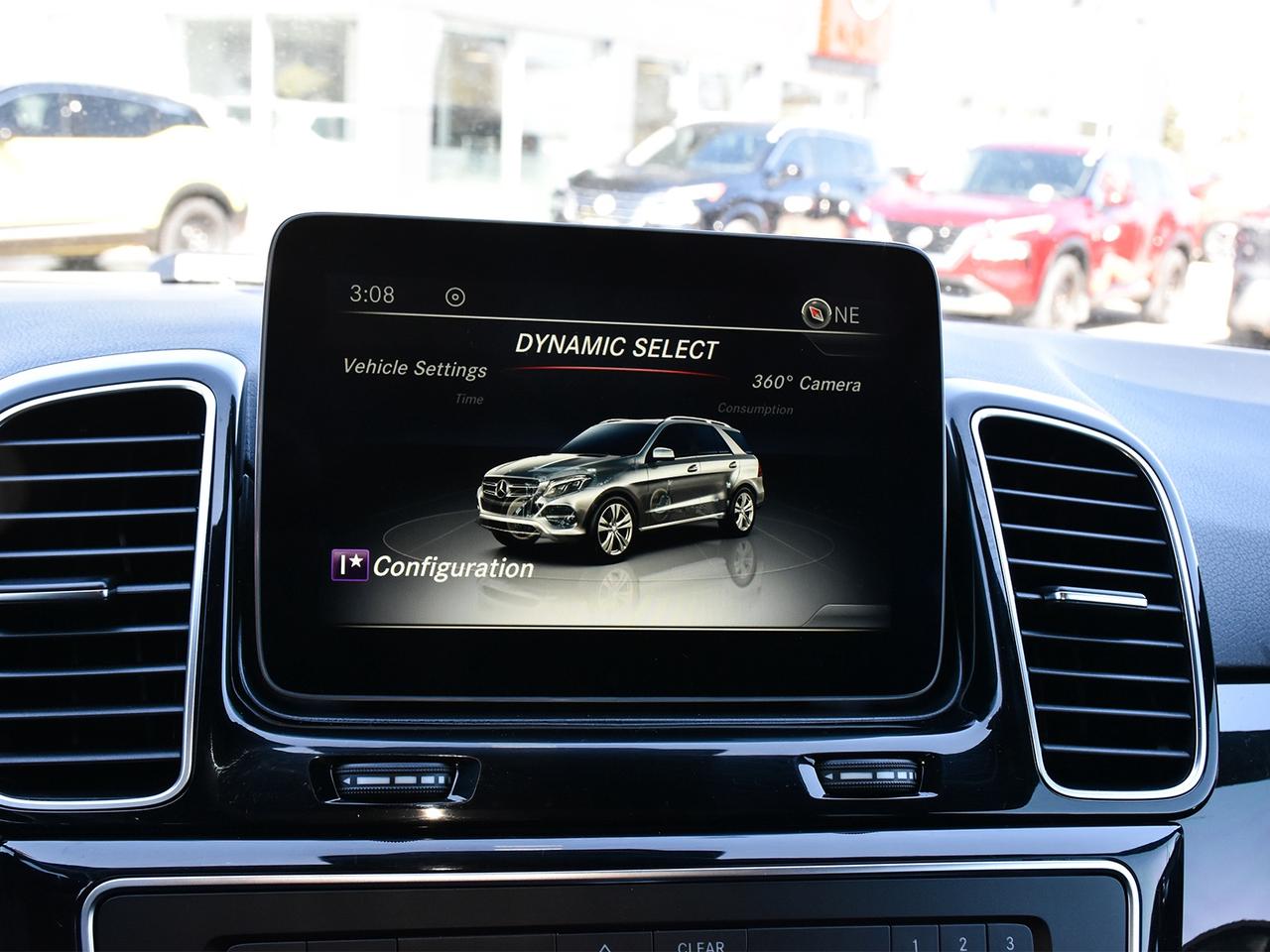 2018 Mercedes-Benz GLE AMG GLE 43 Photo