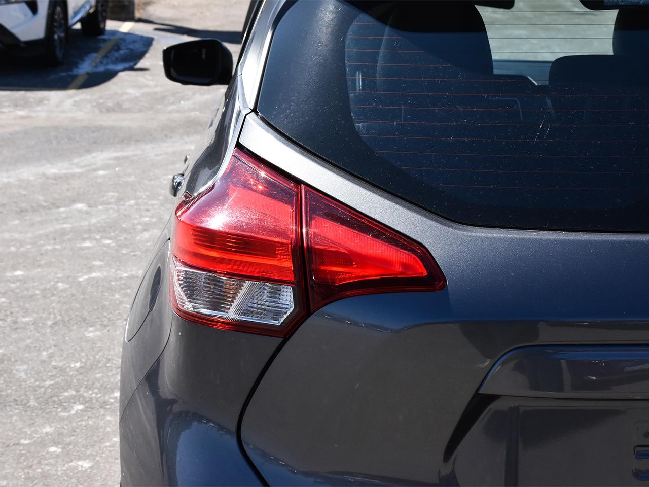 2020 Nissan Kicks SR  - Heated Seats -  Fog Lights Photo