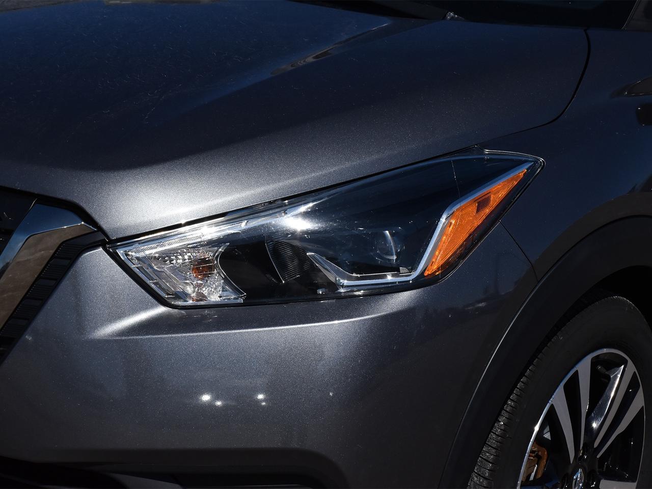 2020 Nissan Kicks SR  - Heated Seats -  Fog Lights Photo
