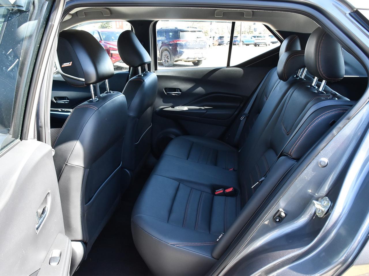 2020 Nissan Kicks SR  - Heated Seats -  Fog Lights Photo