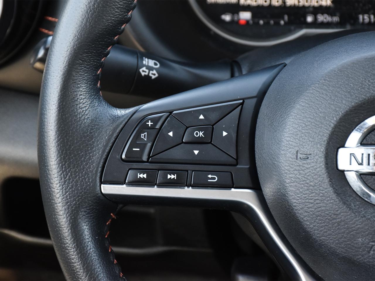 2020 Nissan Kicks SR  - Heated Seats -  Fog Lights Photo