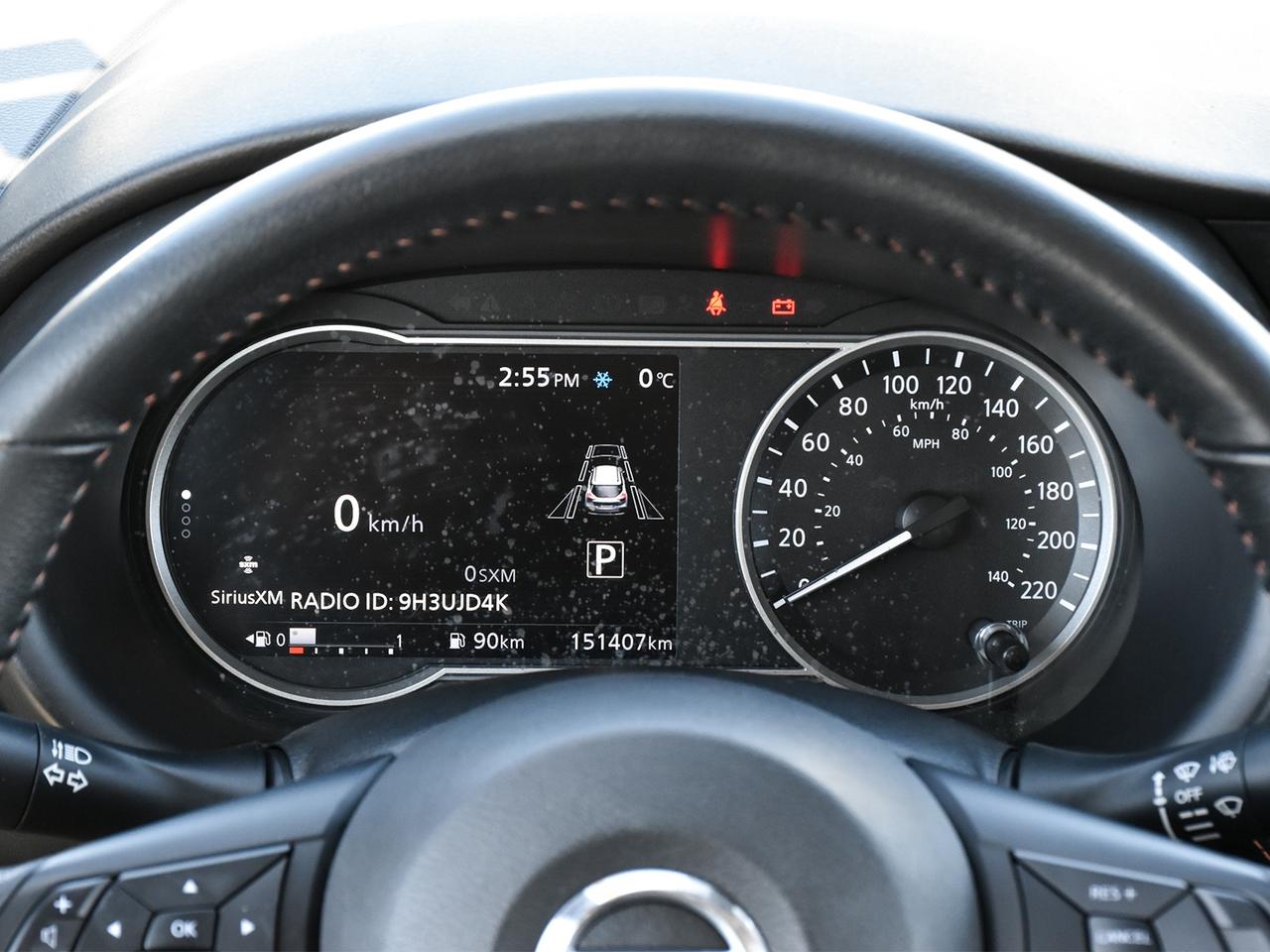 2020 Nissan Kicks SR  - Heated Seats -  Fog Lights Photo