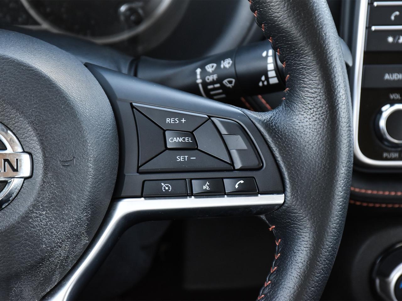 2020 Nissan Kicks SR  - Heated Seats -  Fog Lights Photo