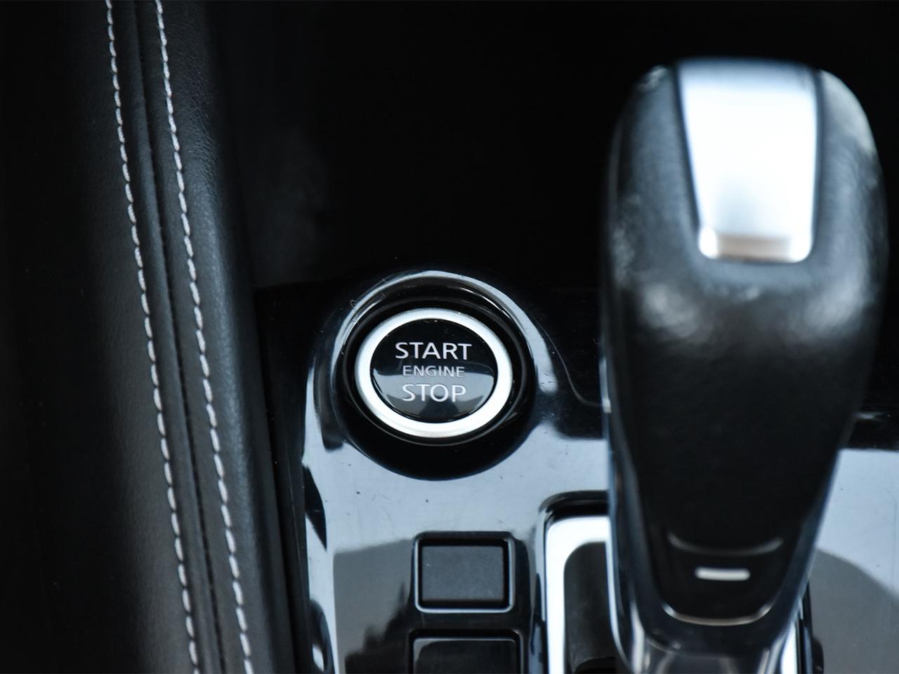 2020 Nissan Kicks SR  - Heated Seats -  Fog Lights Photo