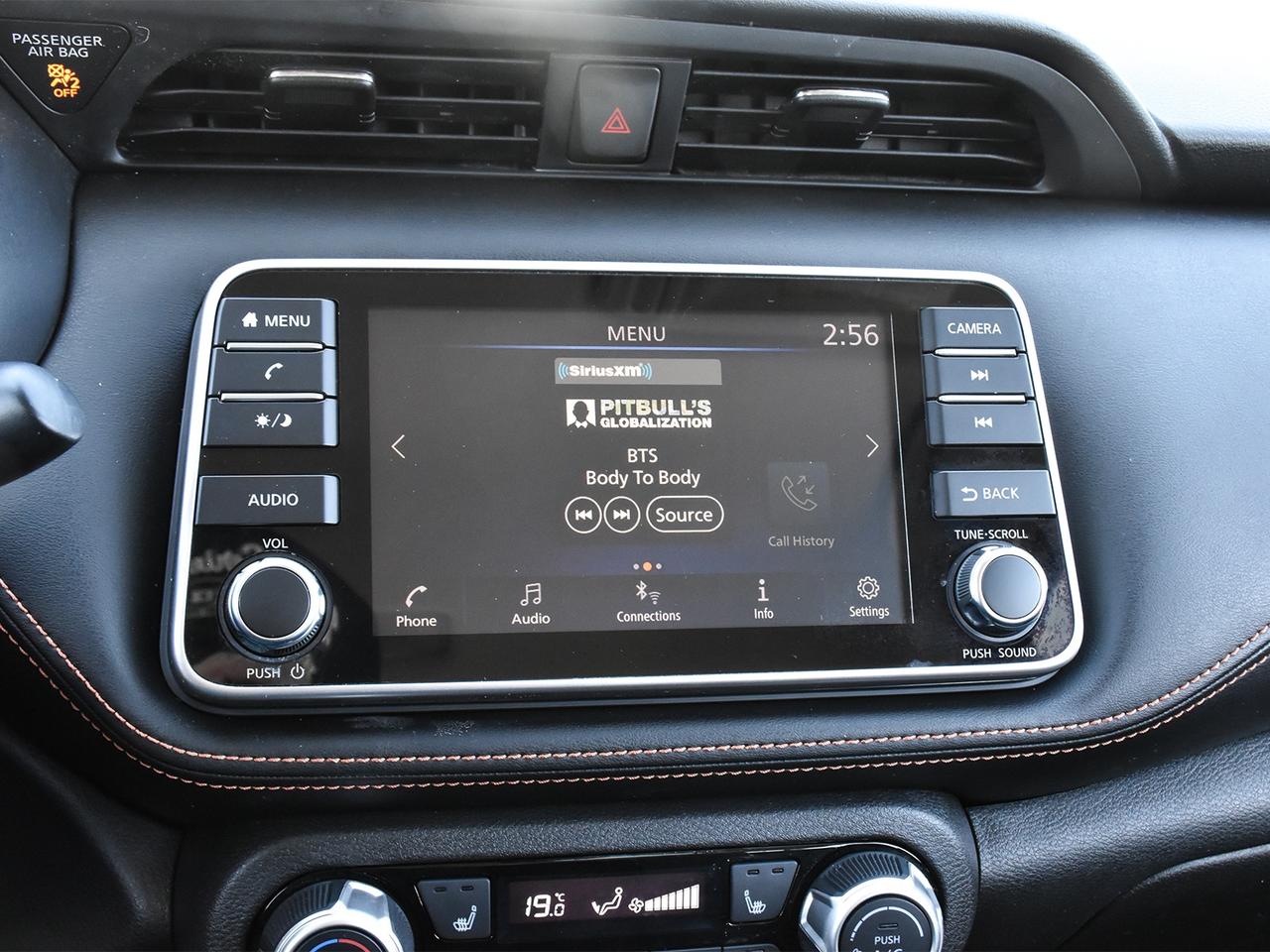 2020 Nissan Kicks SR  - Heated Seats -  Fog Lights Photo