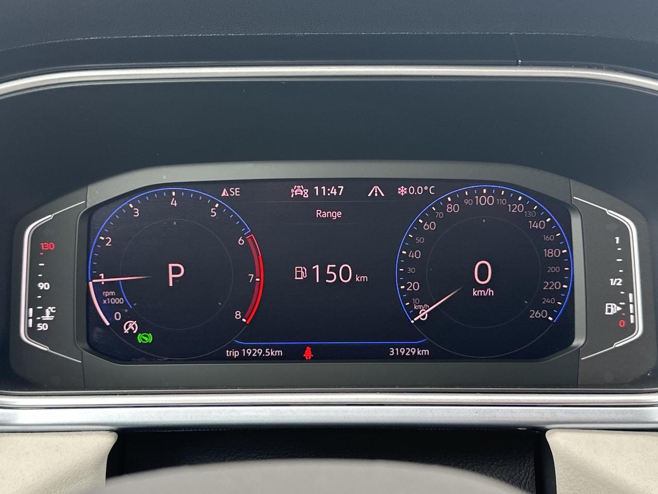 2025 Volkswagen Taos Comfortline 4Motion Photo