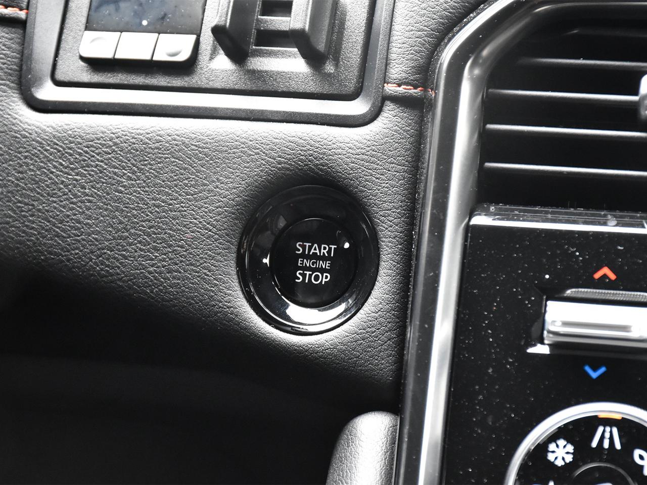 2025 Nissan Armada PRO-4X  - One owner - Certified Photo