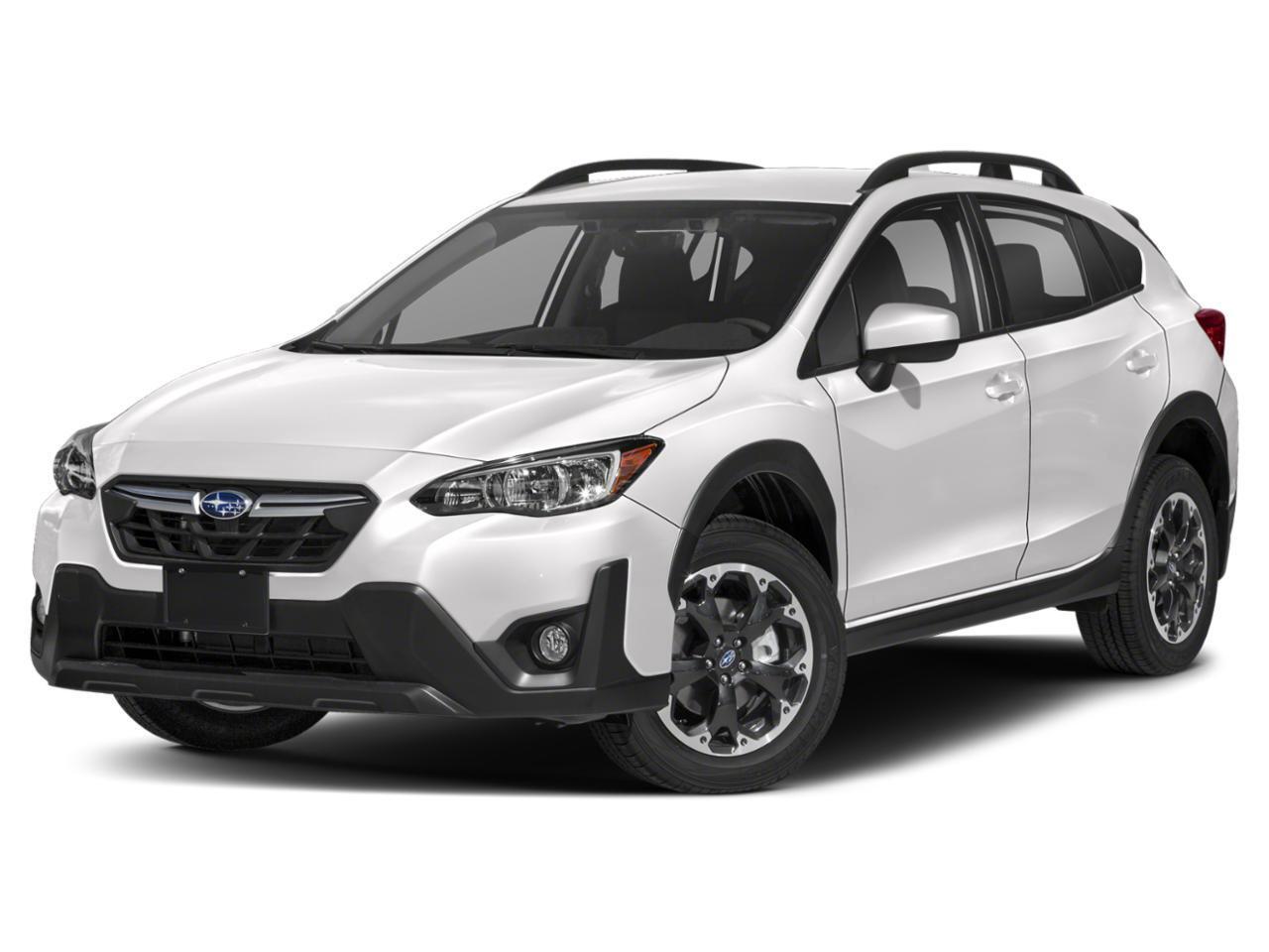 2021 Subaru Crosstrek Touring AWD Photo