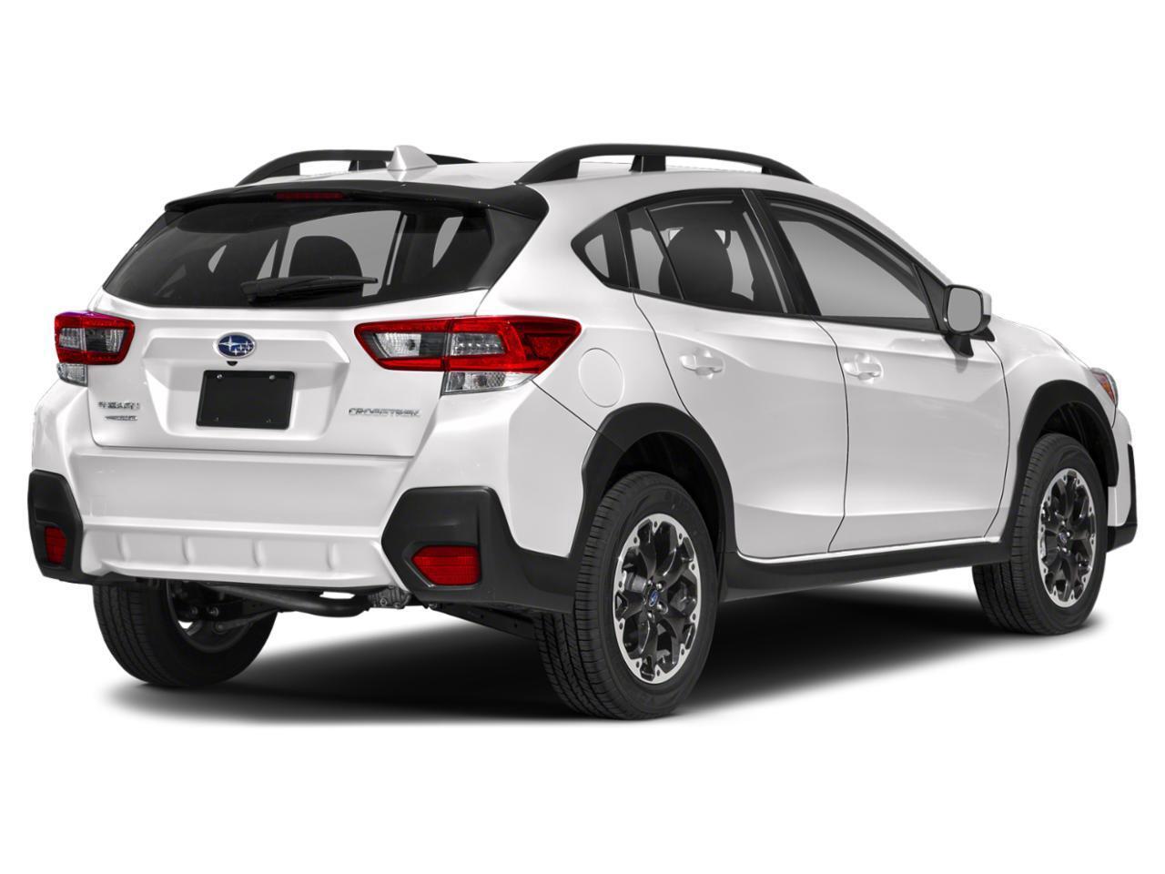 2021 Subaru Crosstrek Touring AWD Photo