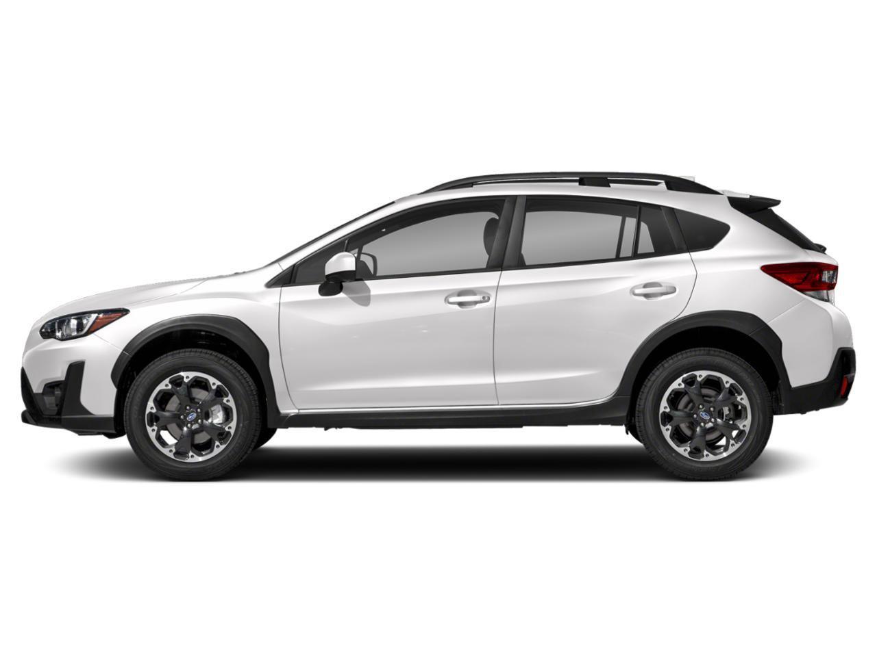 2021 Subaru Crosstrek Touring AWD Photo