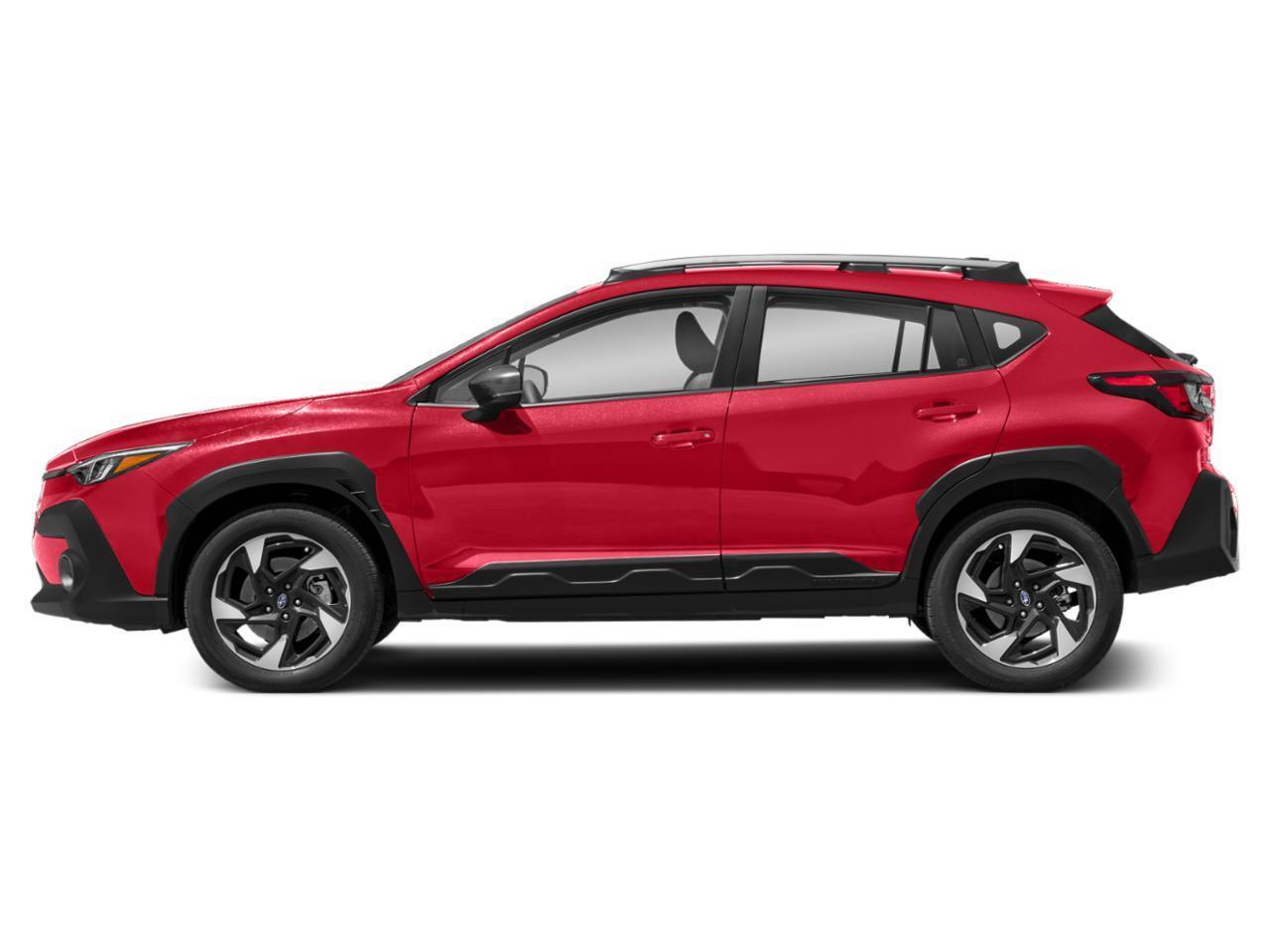 2024 Subaru Crosstrek LIMITED AWD   LOW KM!   FULLY LOADED!   SUNROOF Photo
