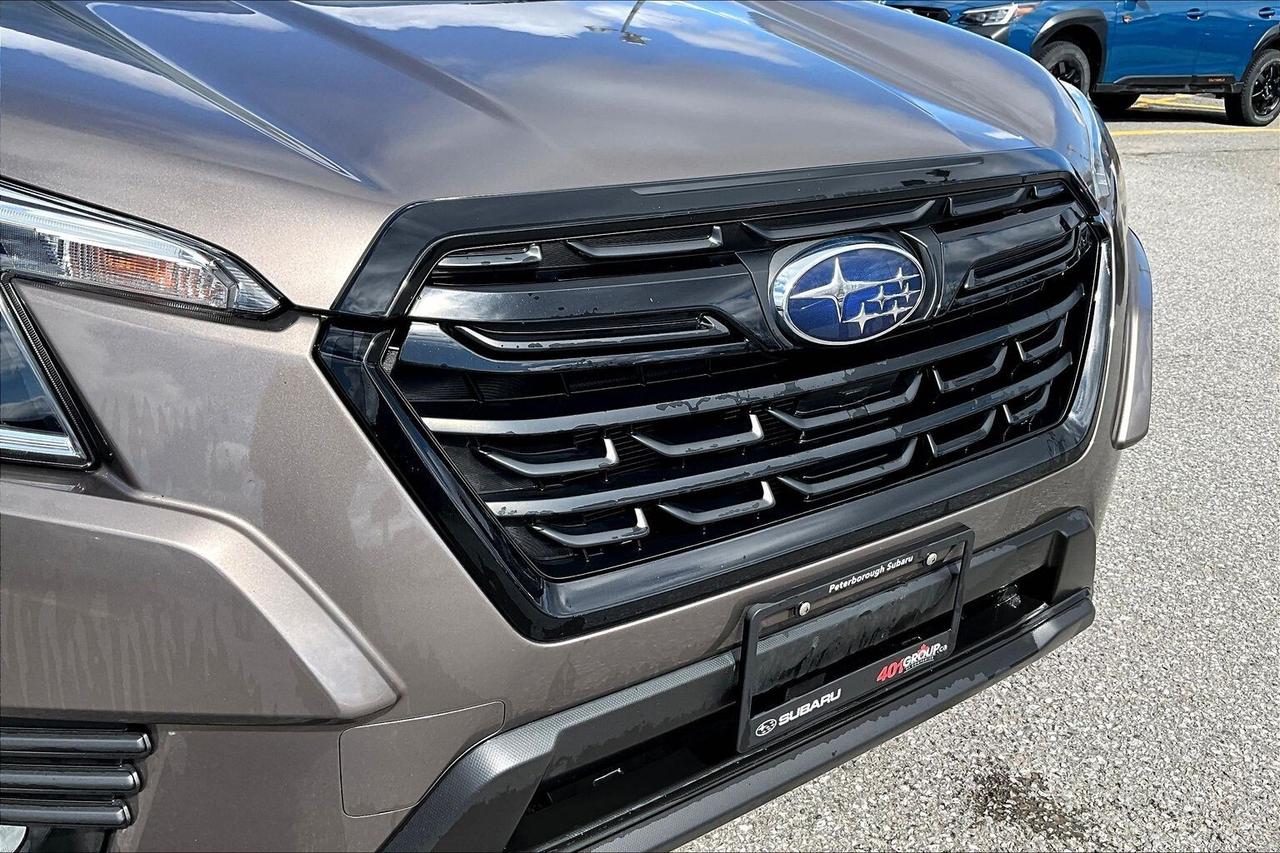 2023 Subaru Forester TOURING AWD   PANO SUNROOF   HEATED SEATS/STEER Photo