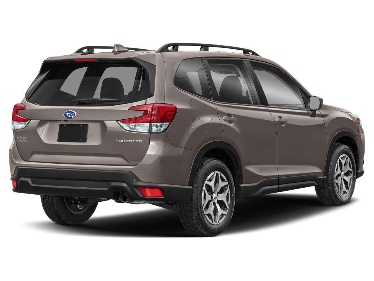 2023 Subaru Forester TOURING AWD   PANO SUNROOF   HEATED SEATS/STEER Photo