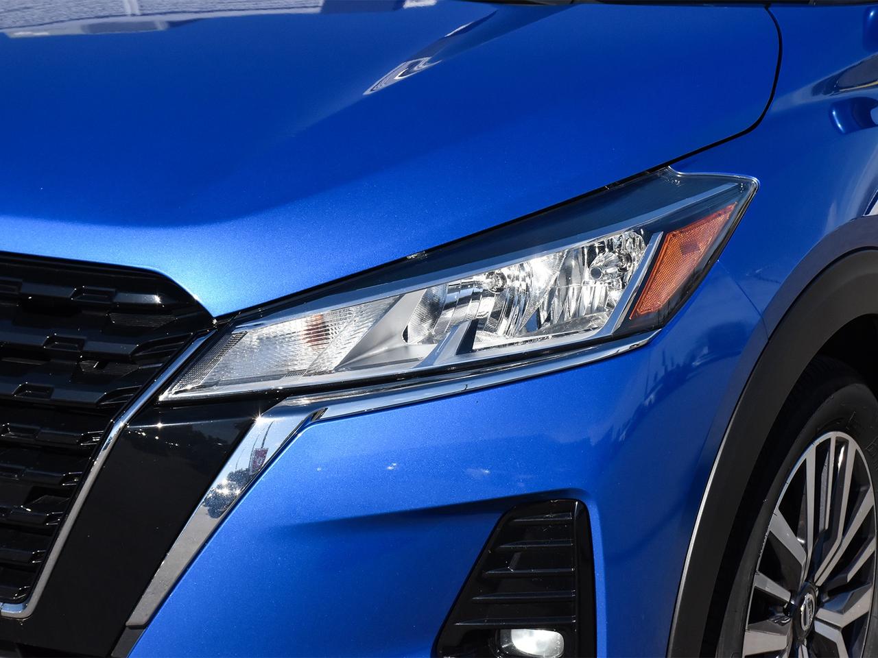 2021 Nissan Kicks SV  - Android Auto -  Apple CarPlay Photo