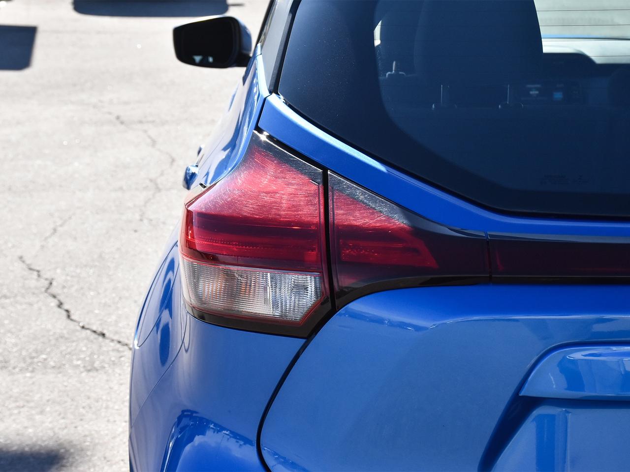 2021 Nissan Kicks SV  - Android Auto -  Apple CarPlay Photo