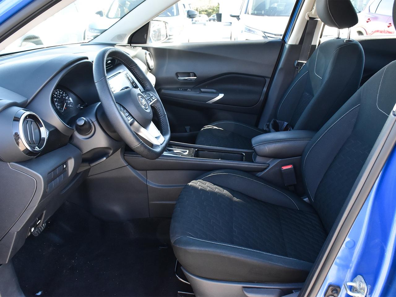 2021 Nissan Kicks SV  - Android Auto -  Apple CarPlay Photo