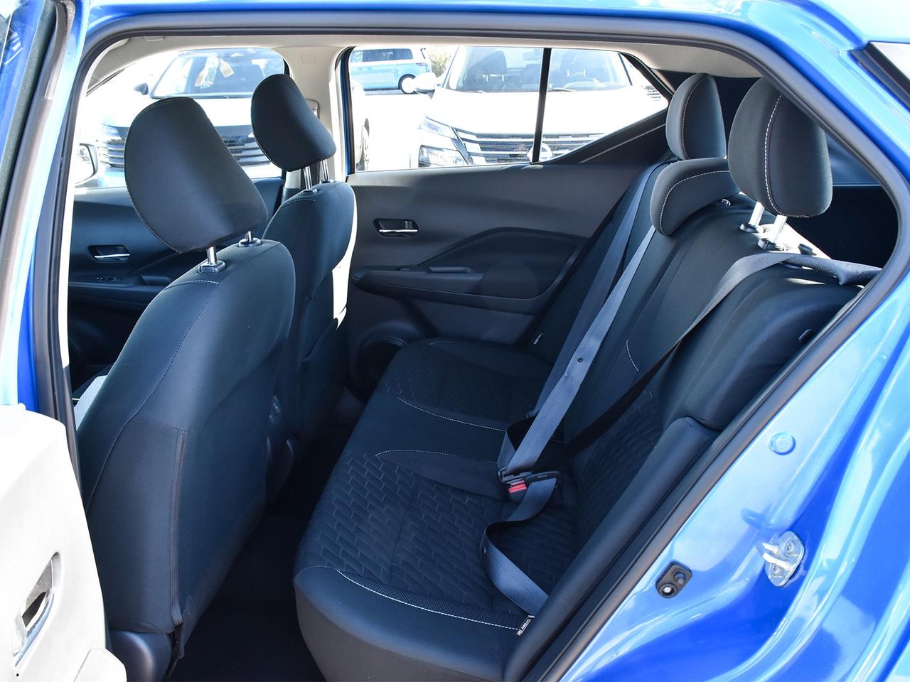 2021 Nissan Kicks SV  - Android Auto -  Apple CarPlay Photo