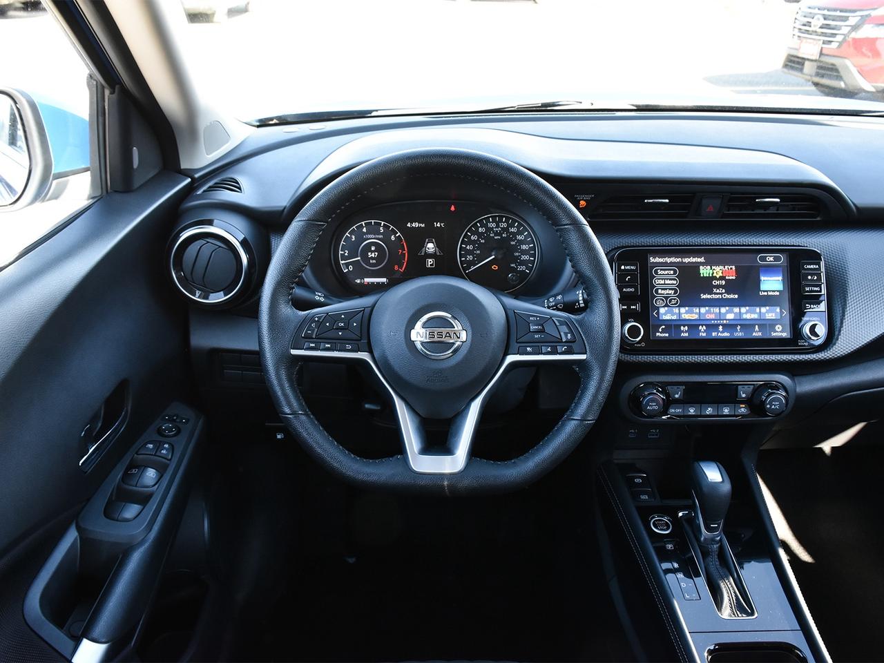 2021 Nissan Kicks SV  - Android Auto -  Apple CarPlay Photo