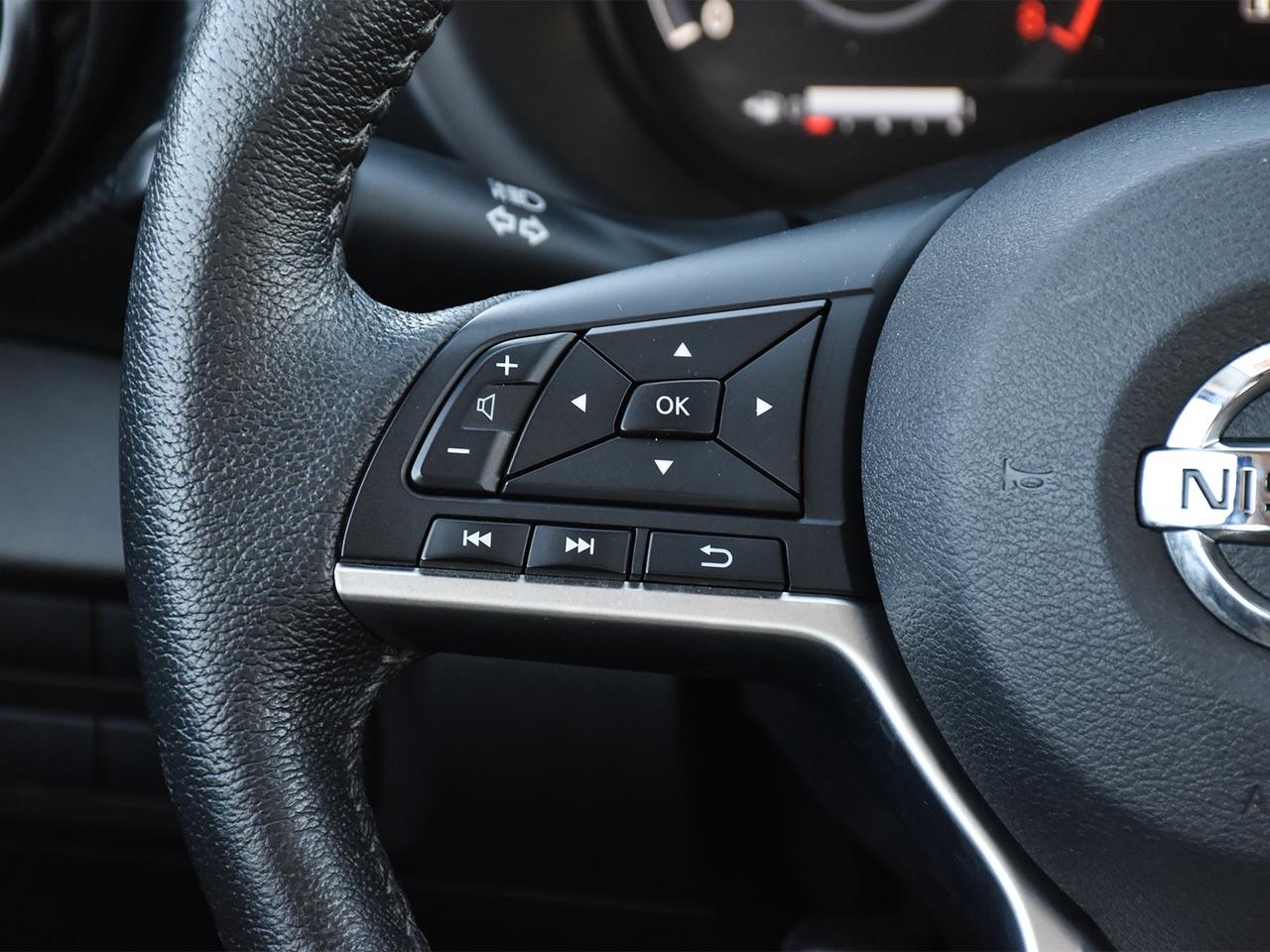 2021 Nissan Kicks SV  - Android Auto -  Apple CarPlay Photo