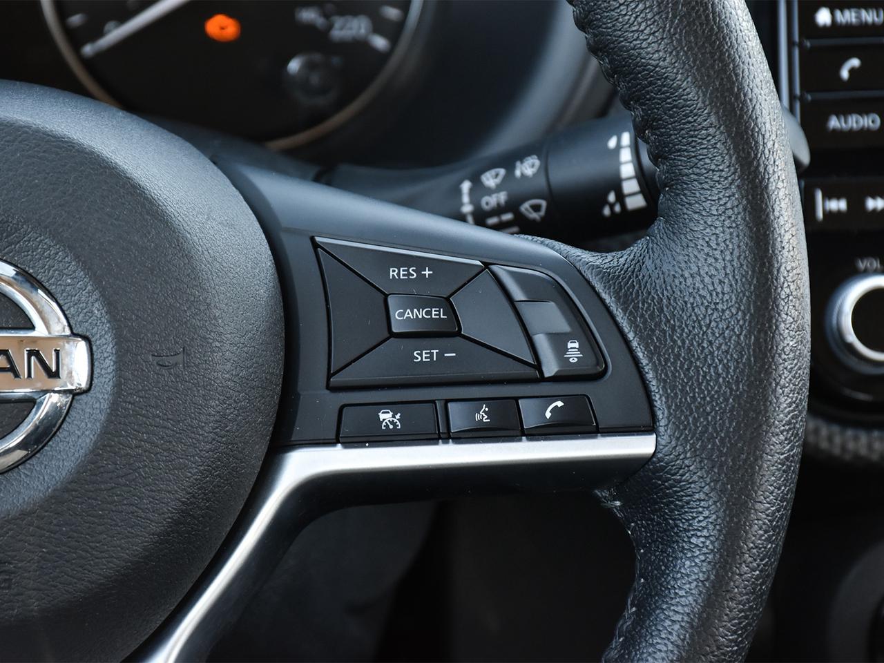 2021 Nissan Kicks SV  - Android Auto -  Apple CarPlay Photo