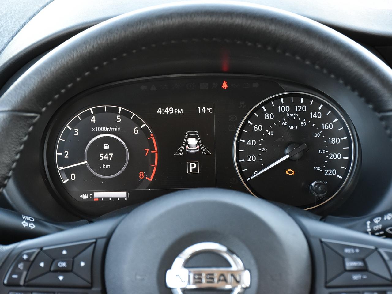 2021 Nissan Kicks SV  - Android Auto -  Apple CarPlay Photo