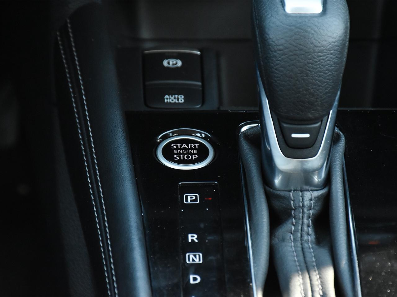 2021 Nissan Kicks SV  - Android Auto -  Apple CarPlay Photo