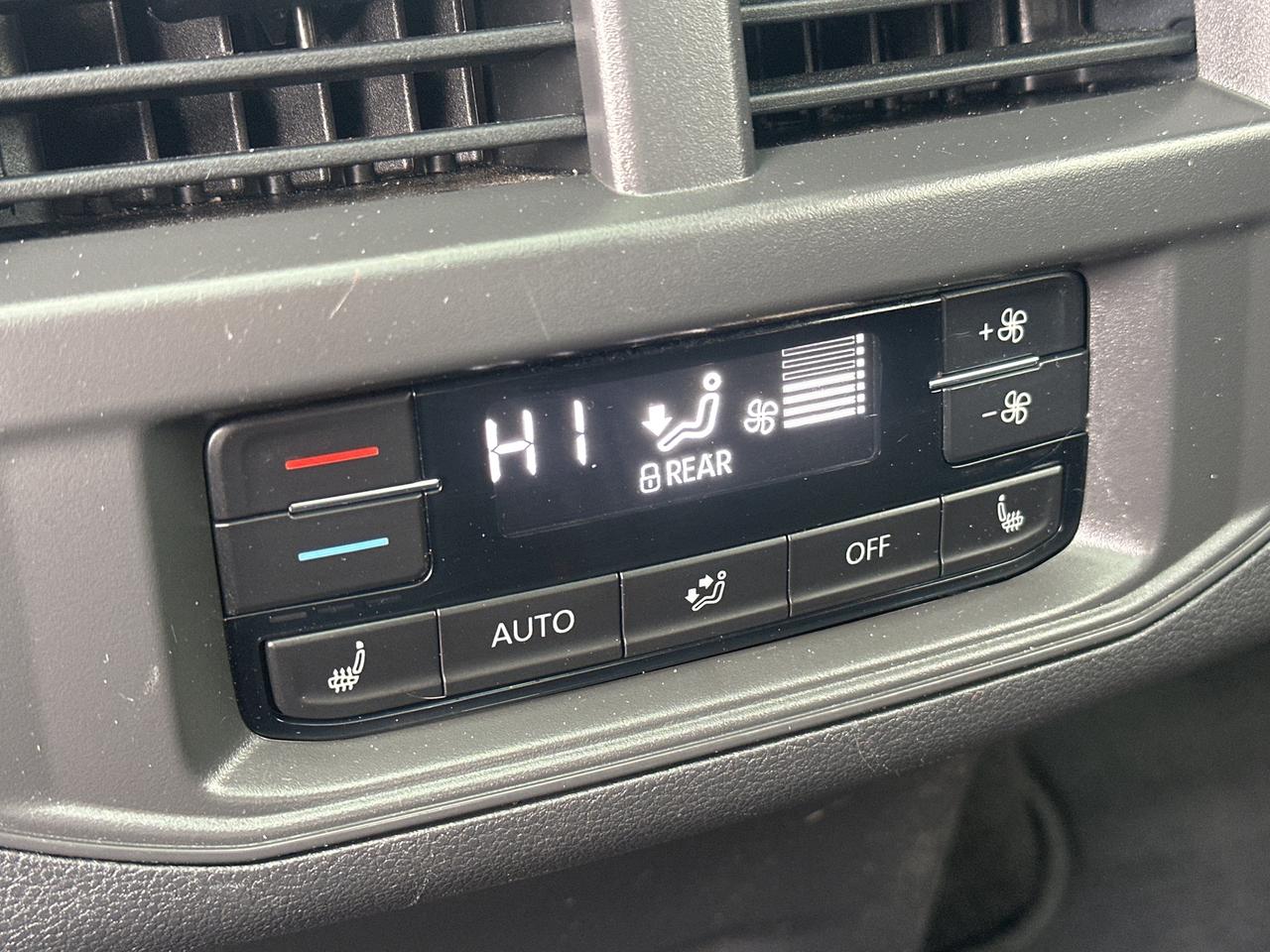 2023 Volkswagen Atlas Highline 3.6 FSI 4MOTION Photo