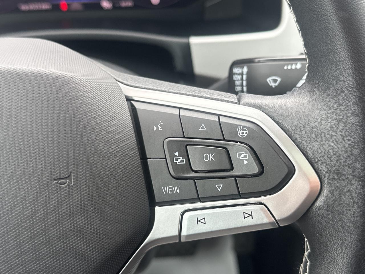 2023 Volkswagen Atlas Highline 3.6 FSI 4MOTION Photo