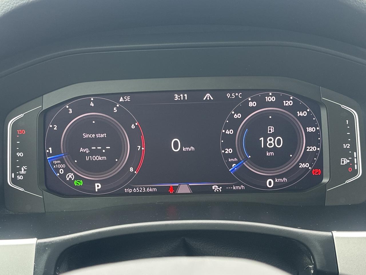 2023 Volkswagen Atlas Highline 3.6 FSI 4MOTION Photo