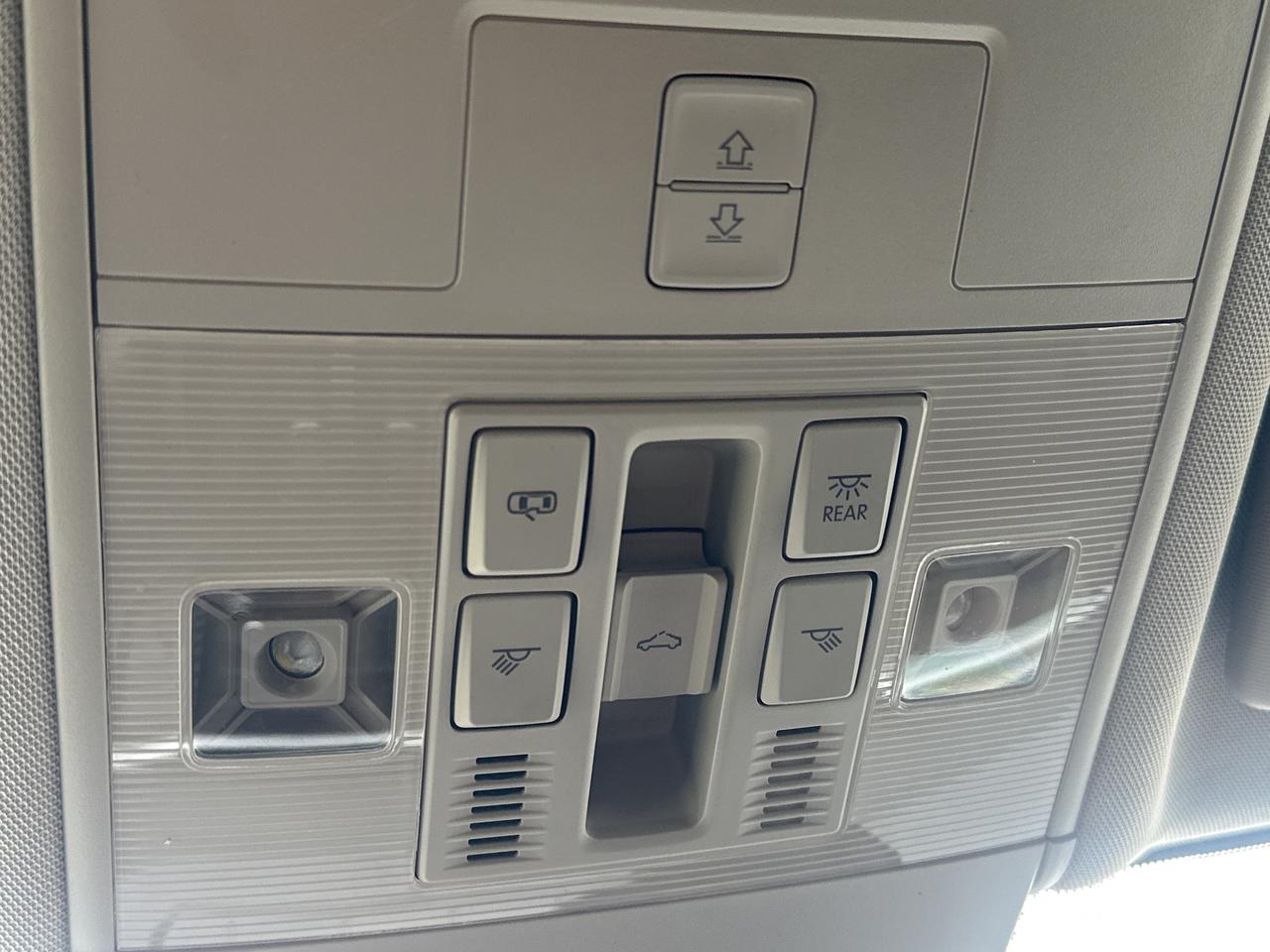 2023 Volkswagen Atlas Highline 3.6 FSI 4MOTION Photo