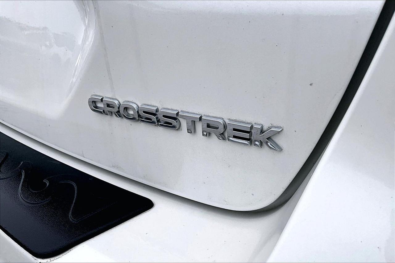 2024 Subaru Crosstrek ONYX AWD   SUNROOF   HEATED SEATS/STEER   EYESIGHT Photo