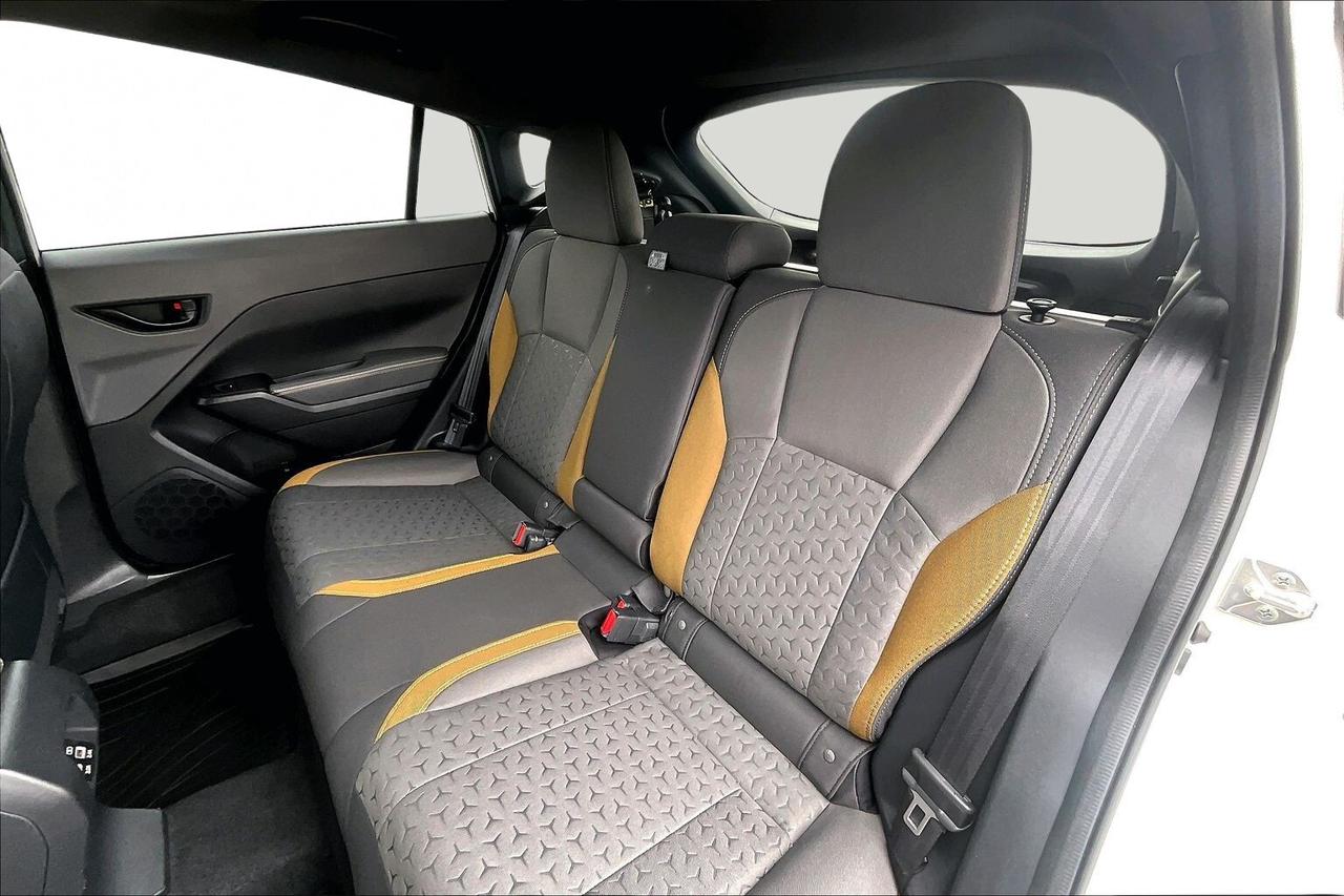 2024 Subaru Crosstrek ONYX AWD   SUNROOF   HEATED SEATS/STEER   EYESIGHT Photo