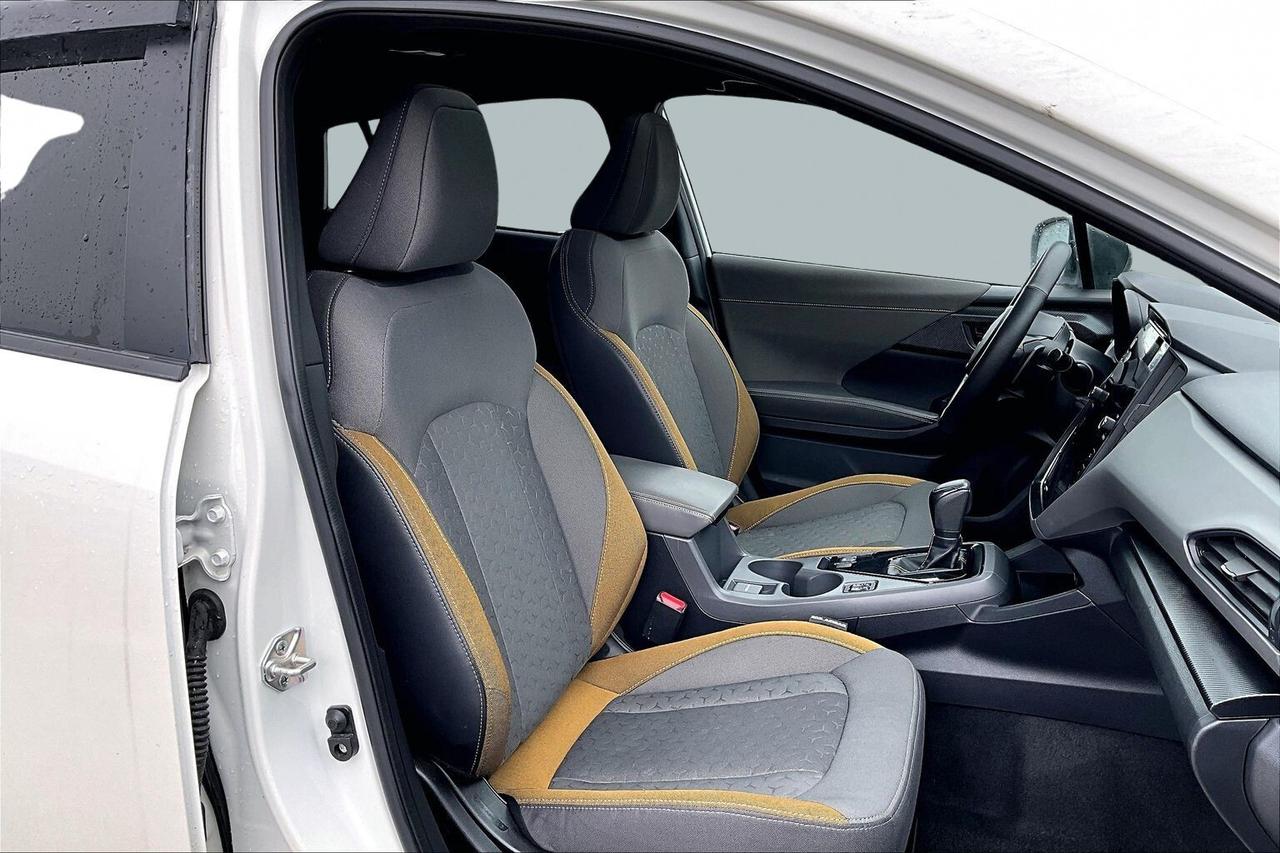 2024 Subaru Crosstrek ONYX AWD   SUNROOF   HEATED SEATS/STEER   EYESIGHT Photo