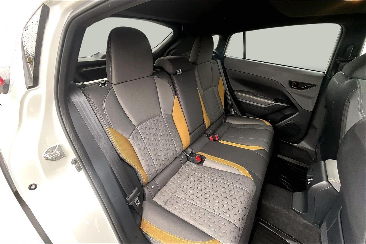 2024 Subaru Crosstrek ONYX AWD   SUNROOF   HEATED SEATS/STEER   EYESIGHT Photo