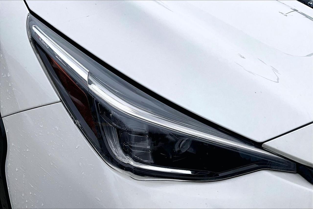 2024 Subaru Crosstrek ONYX AWD   SUNROOF   HEATED SEATS/STEER   EYESIGHT Photo