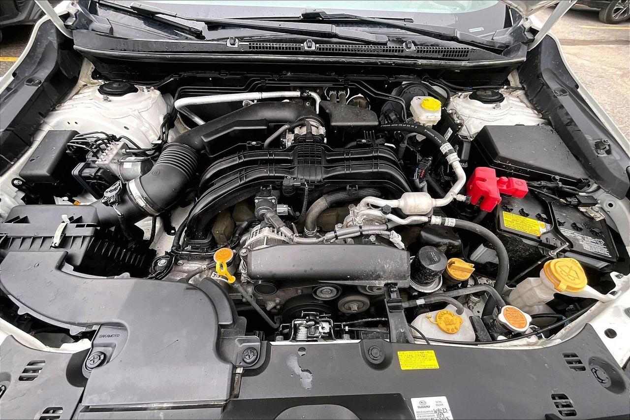 2024 Subaru Crosstrek ONYX AWD   SUNROOF   HEATED SEATS/STEER   EYESIGHT Photo