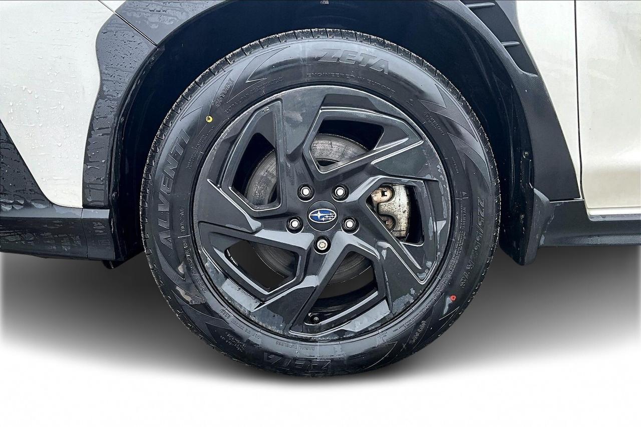 2024 Subaru Crosstrek ONYX AWD   SUNROOF   HEATED SEATS/STEER   EYESIGHT Photo