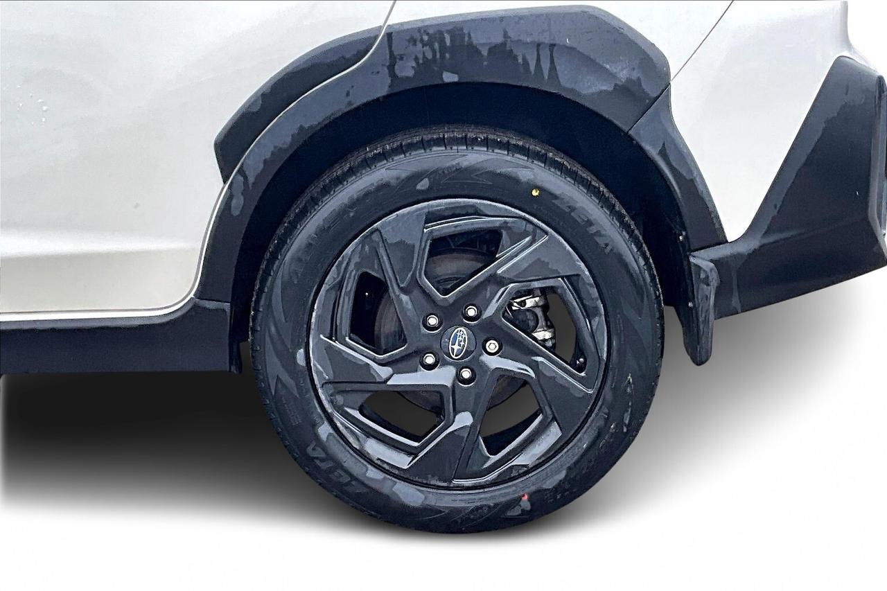 2024 Subaru Crosstrek ONYX AWD   SUNROOF   HEATED SEATS/STEER   EYESIGHT Photo