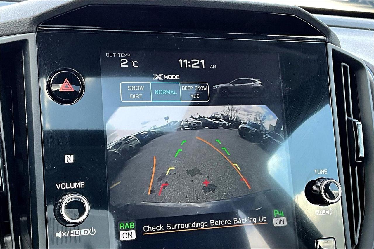 2024 Subaru Crosstrek LIMITED AWD   LEATHER   SUNROOF   NAVIGATION Photo