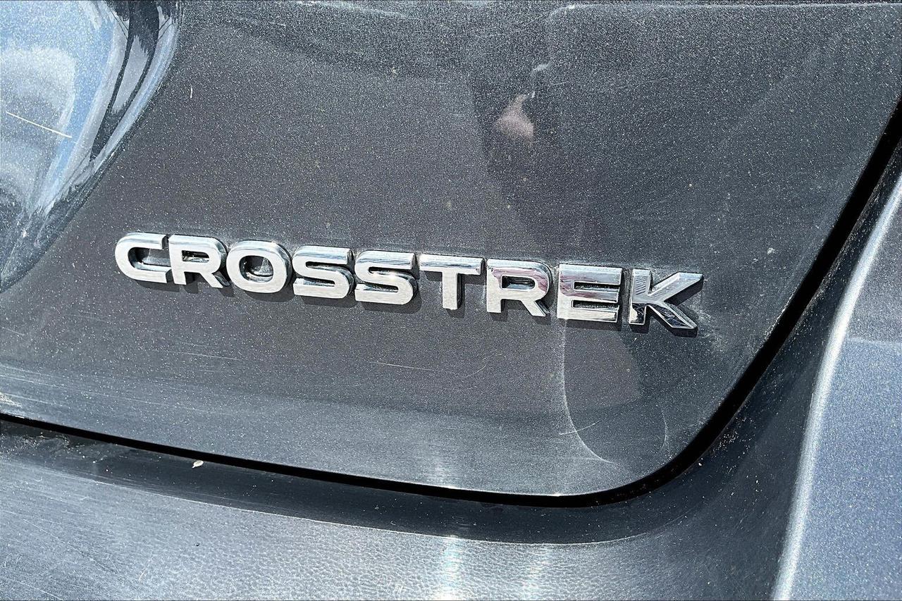 2024 Subaru Crosstrek LIMITED AWD   LEATHER   SUNROOF   NAVIGATION Photo