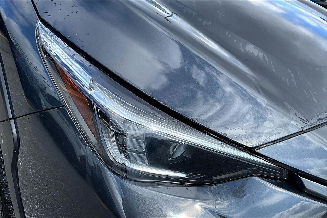 2024 Subaru Crosstrek LIMITED AWD   LEATHER   SUNROOF   NAVIGATION Photo