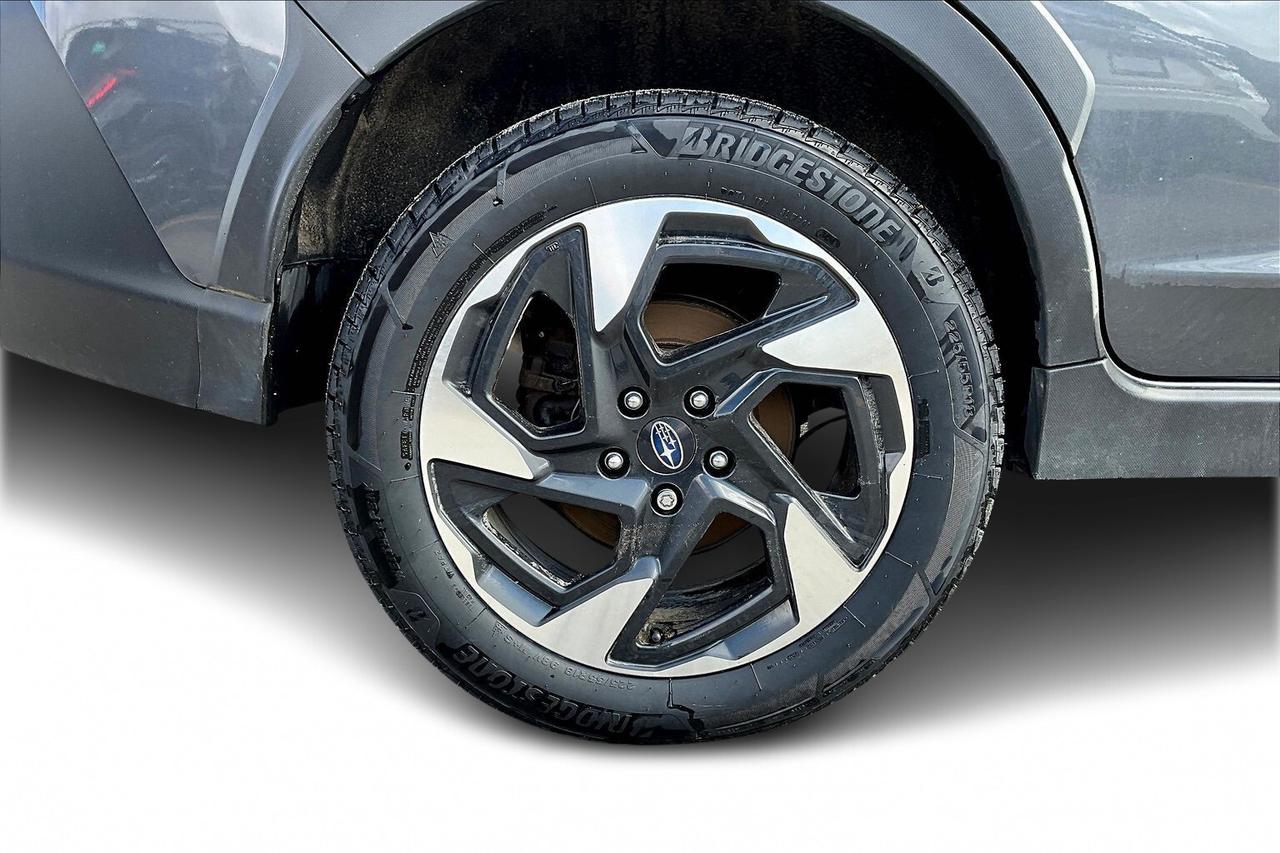 2024 Subaru Crosstrek LIMITED AWD   LEATHER   SUNROOF   NAVIGATION Photo