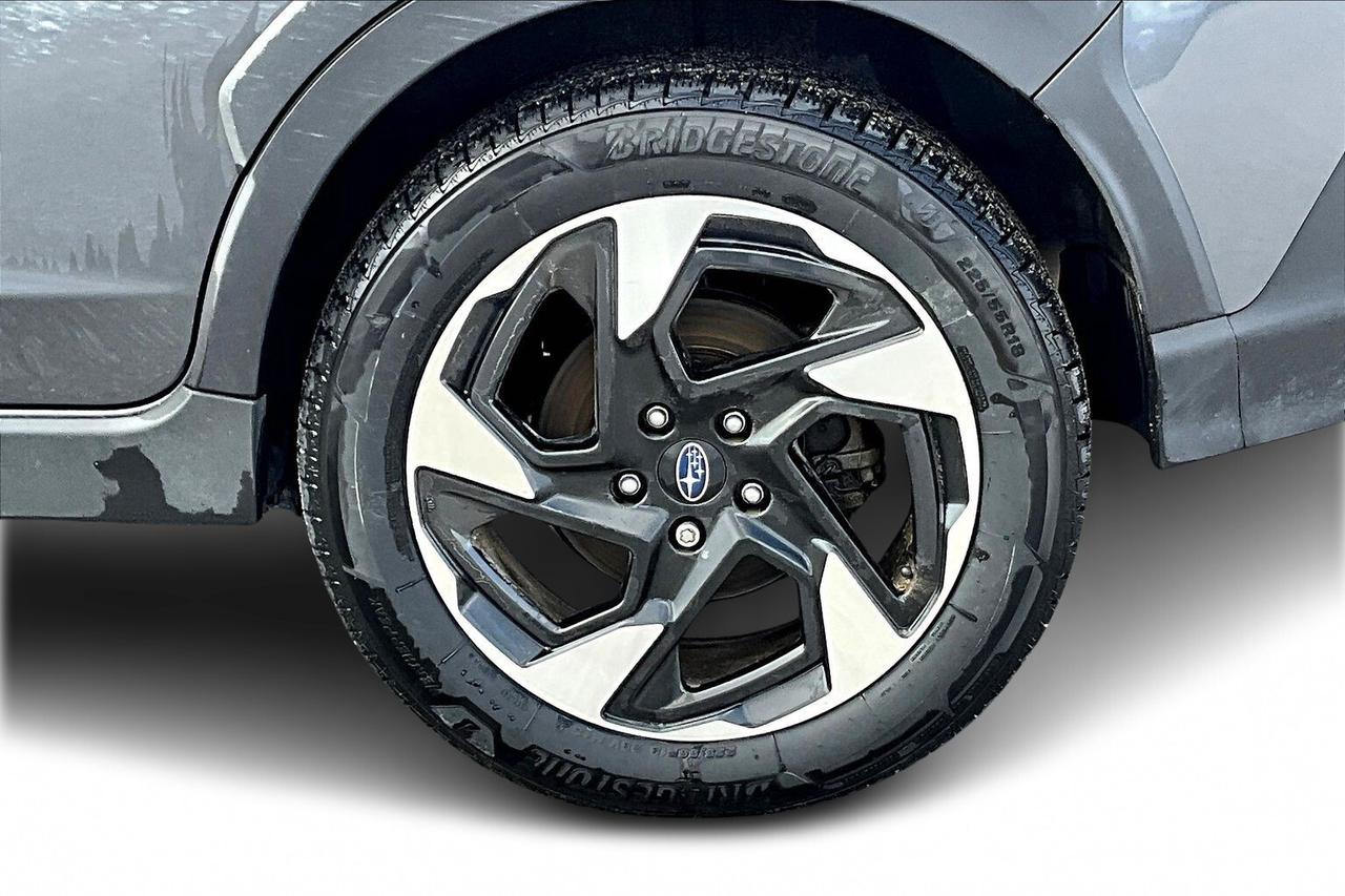 2024 Subaru Crosstrek LIMITED AWD   LEATHER   SUNROOF   NAVIGATION Photo