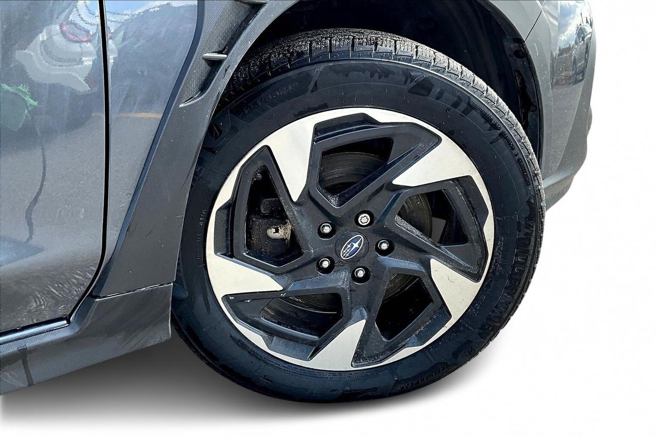 2024 Subaru Crosstrek LIMITED AWD   LEATHER   SUNROOF   NAVIGATION Photo