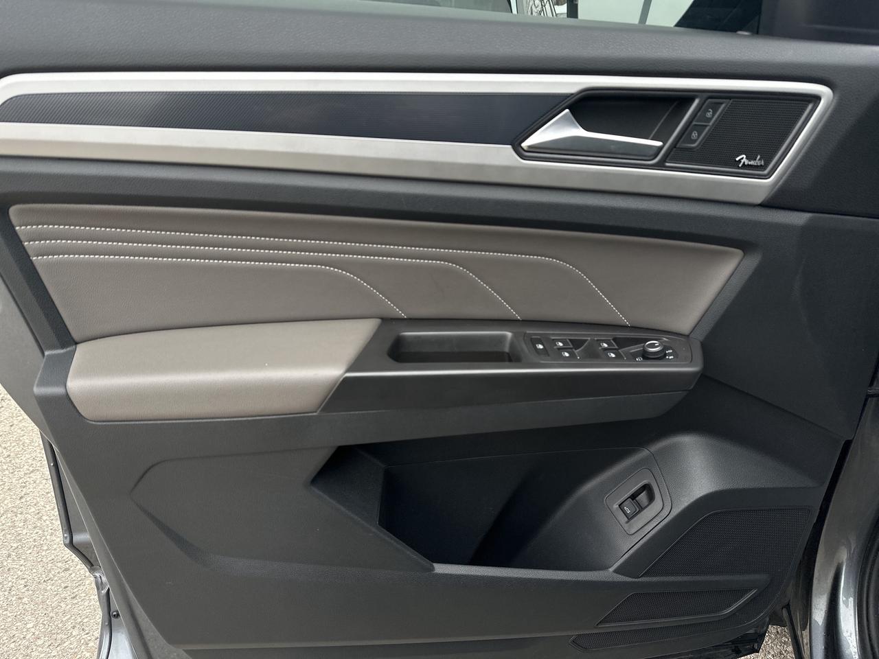 2022 Volkswagen Atlas Cross Sport Execline 3.6 FSI 4MOTION Photo