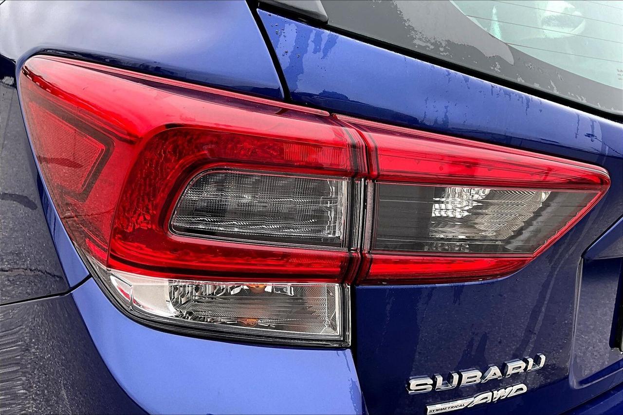 2022 Subaru Impreza TOURING AWD   5-SPEED MANUAL   HEATED SEATS/STEER Photo